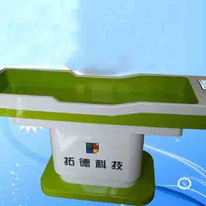 嬰幼兒身長體重測(cè)量儀